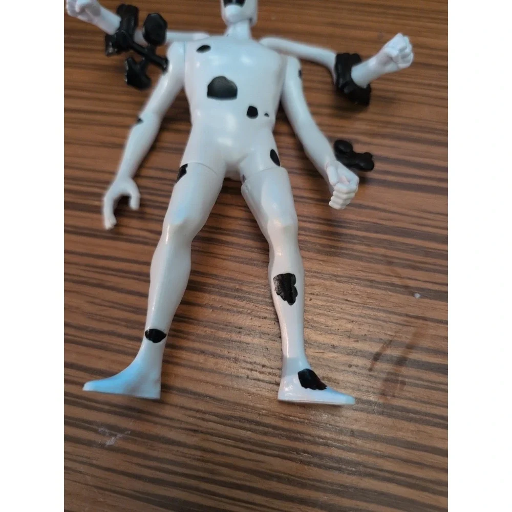 Marvel legends spider